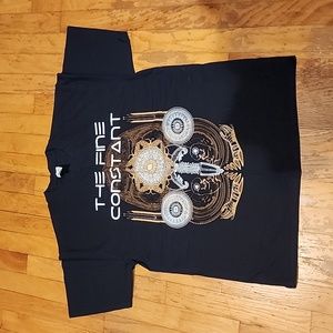 The Fine Constant T-Shirt